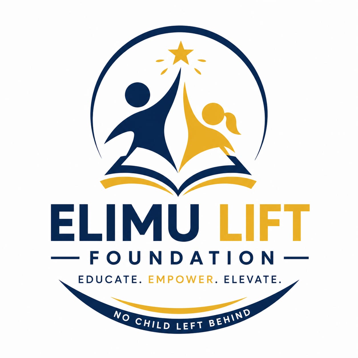 Elimu Lift Foundation