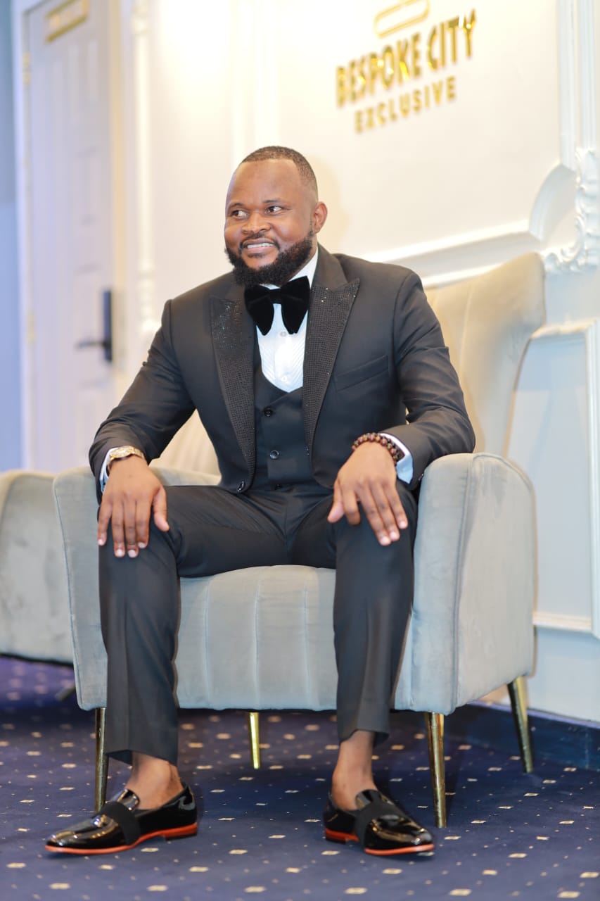 Jared Mboya