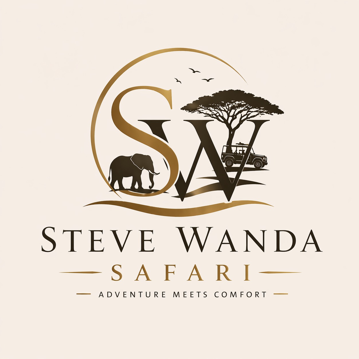 Steve Wanda