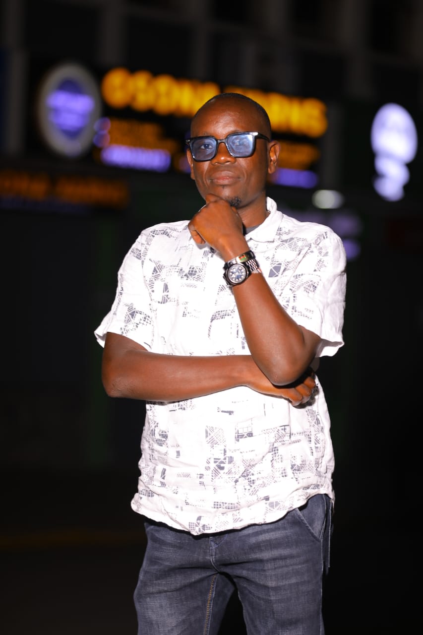 Steve Wanda — Head of Logistics & Operations