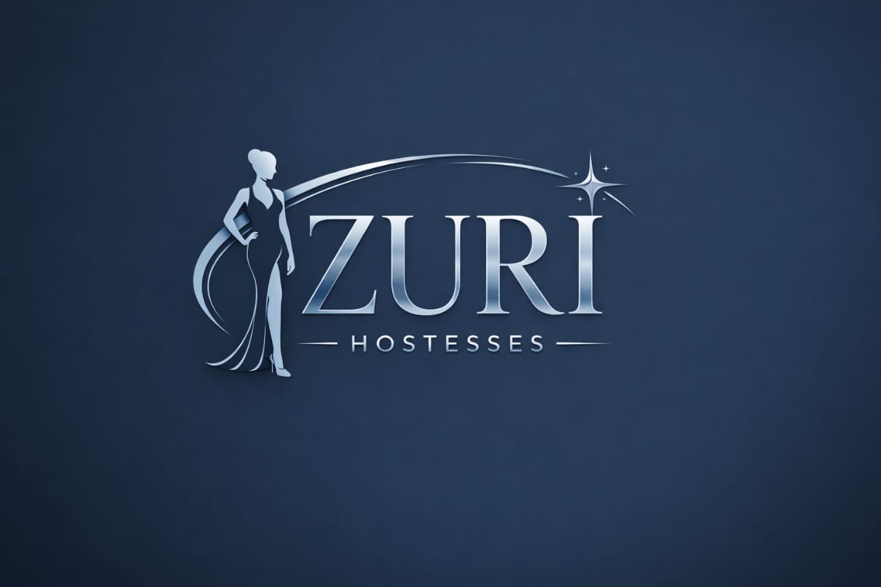 Zuri Hostesses